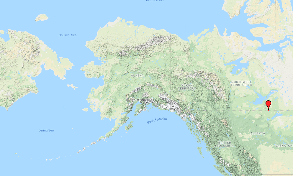collection locations for KWP-C13857-29